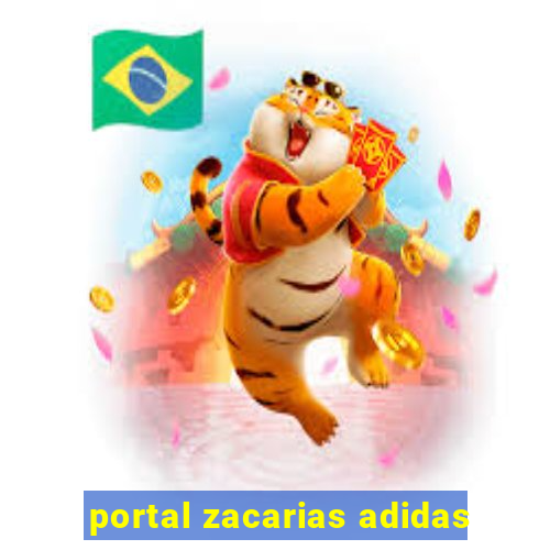 portal zacarias adidas